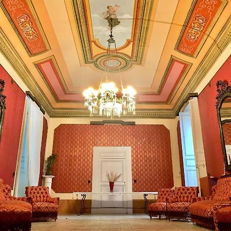 Bed and Breakfast Palazzo Introna Мола-ді-Барі Екстер'єр фото