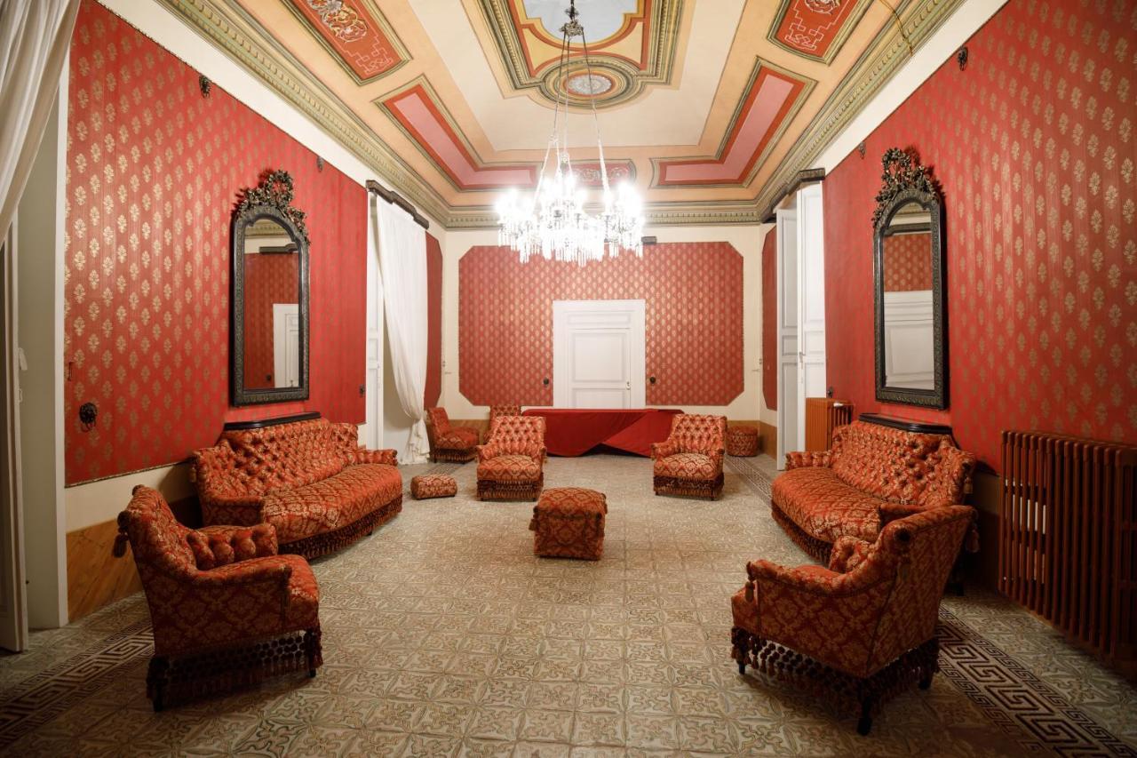 Bed and Breakfast Palazzo Introna Мола-ді-Барі Екстер'єр фото