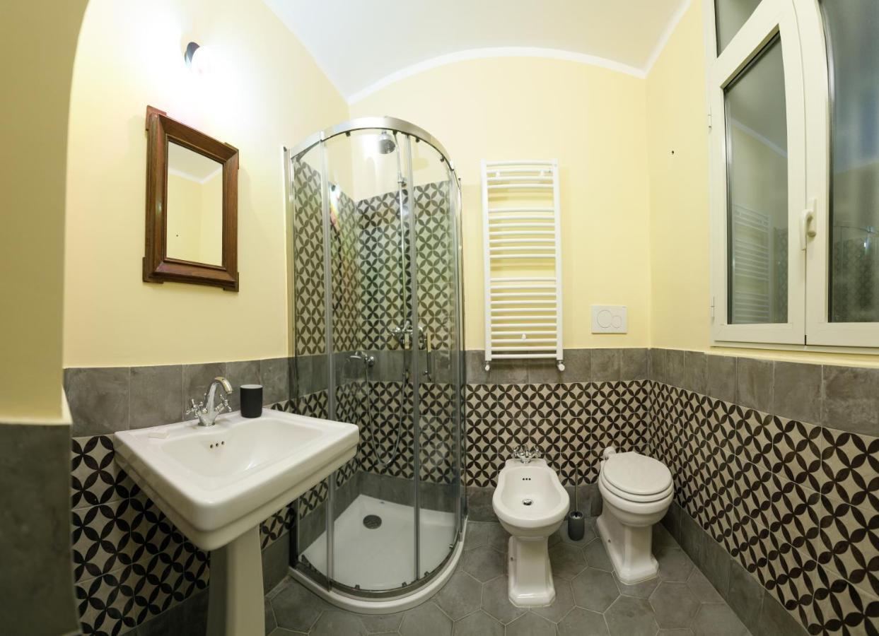 Bed and Breakfast Palazzo Introna Мола-ді-Барі Екстер'єр фото