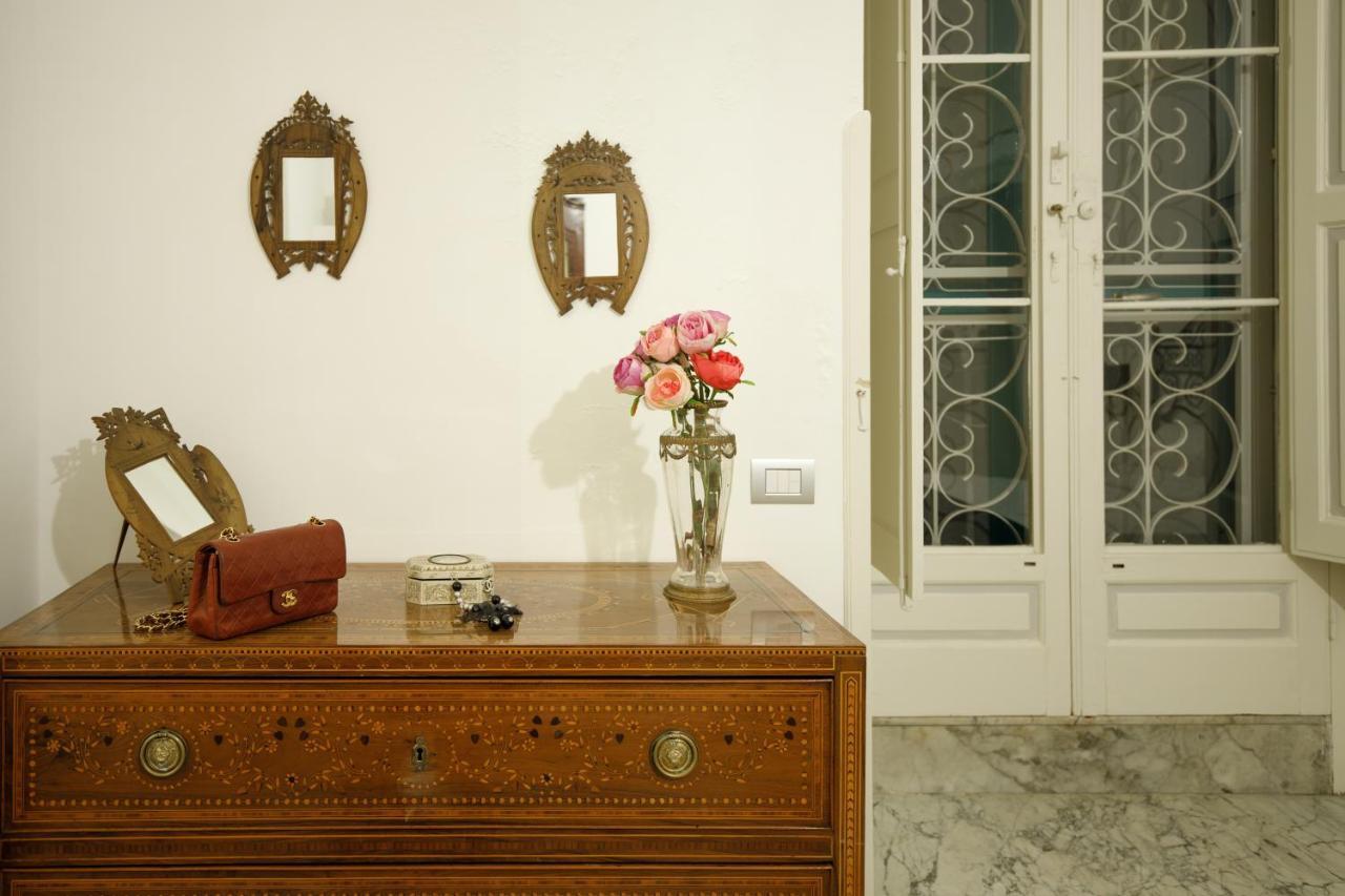 Bed and Breakfast Palazzo Introna Мола-ді-Барі Екстер'єр фото
