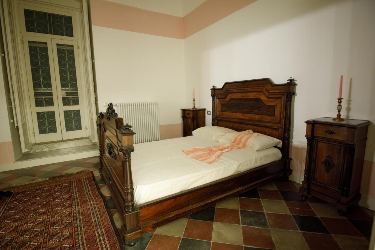 Bed and Breakfast Palazzo Introna Мола-ді-Барі Екстер'єр фото