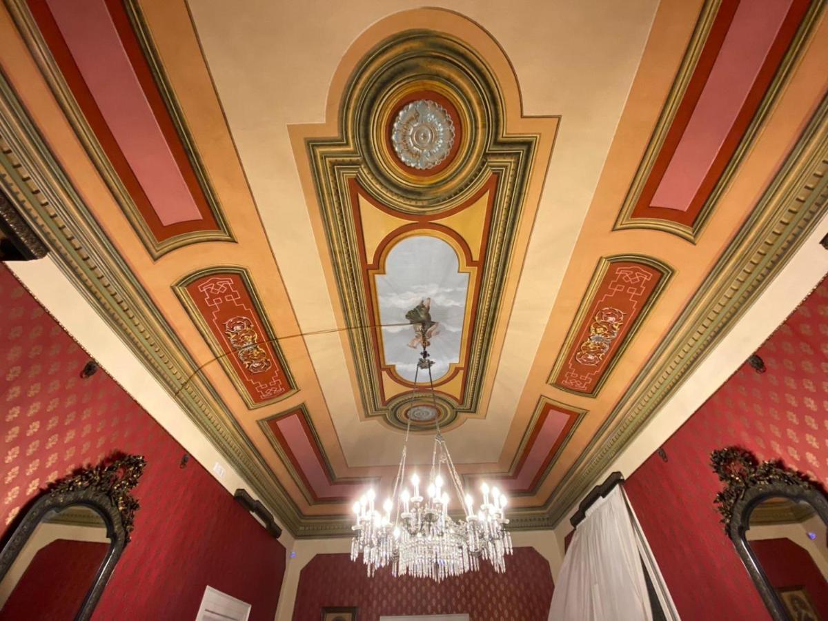 Bed and Breakfast Palazzo Introna Мола-ді-Барі Екстер'єр фото